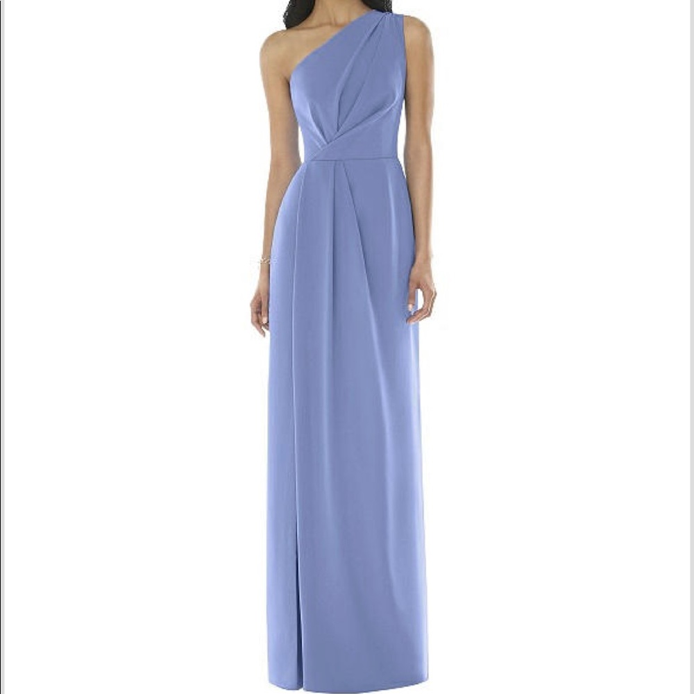 Beautiful gown